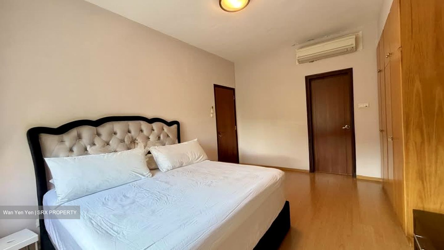 Signature Park (D21), Condominium #575015151